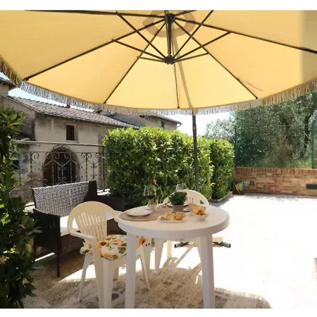 Dimora Senese A Due Passi Dal Centro Apartment Siena