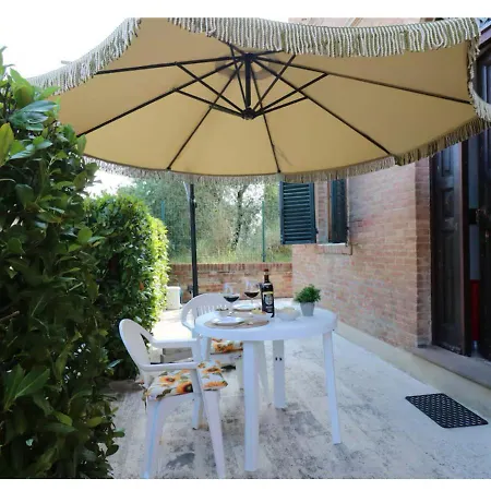 Apartment Dimora Senese A Due Passi Dal Centro Siena