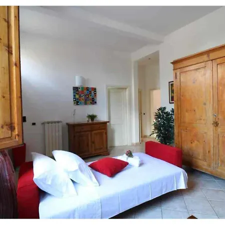 Dimora Senese A Due Passi Dal Centro