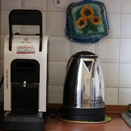 Dimora Senese A Due Passi Dal Centro Siena