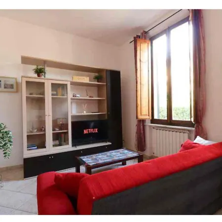 Dimora Senese A Due Passi Dal Centro Apartment *