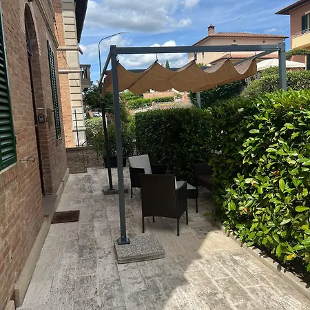 Dimora Senese A Due Passi Dal Centro