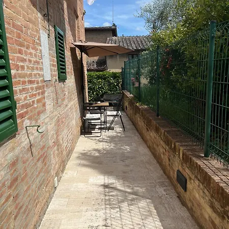 Dimora Senese A Due Passi Dal Centro * Siena