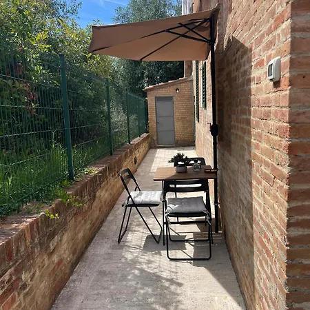 Dimora Senese A Due Passi Dal Centro * Siena