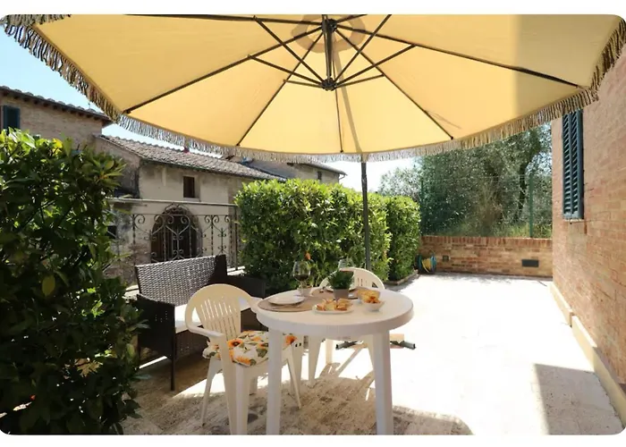 Dimora Senese A Due Passi Dal Centro Appartement Siena