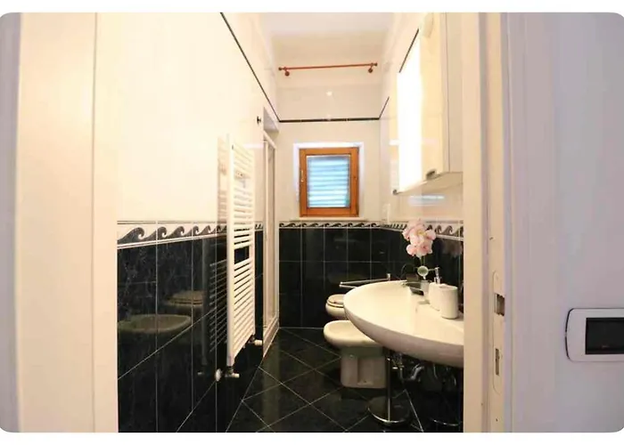 Apartment Dimora Senese A Due Passi Dal Centro Siena