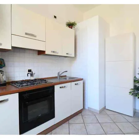 Apartmán Dimora Senese A Due Passi Dal Centro