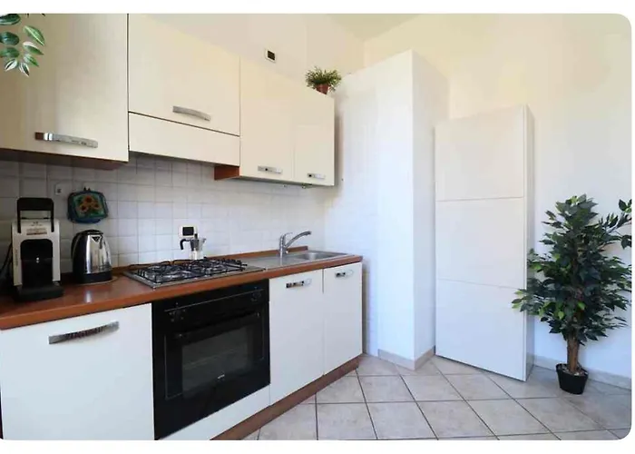 Apartmán Dimora Senese A Due Passi Dal Centro